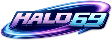 halo69 logo